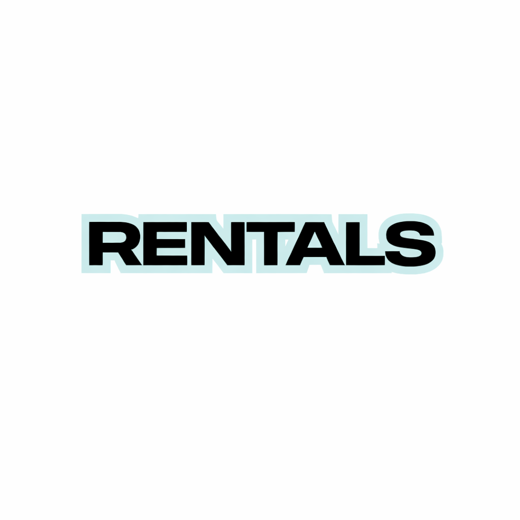 Rentals