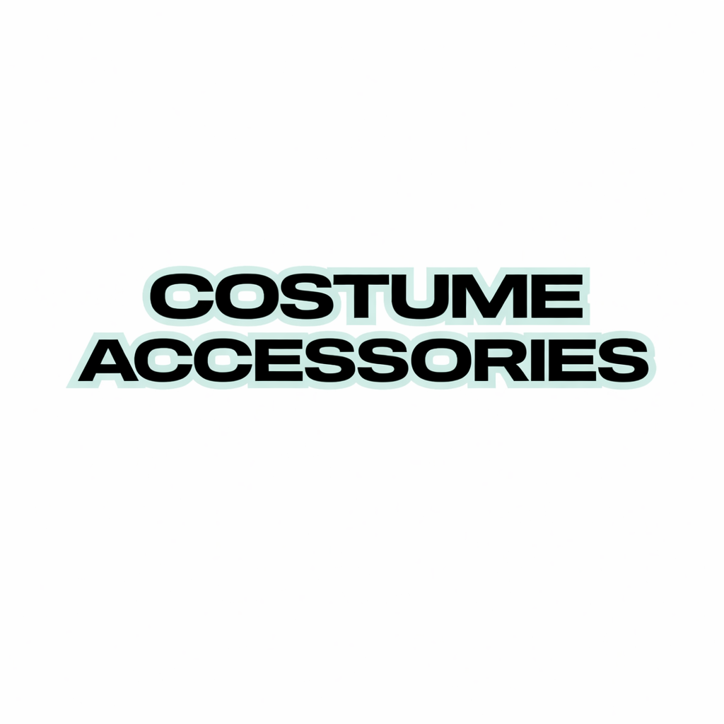 Costume Accessories