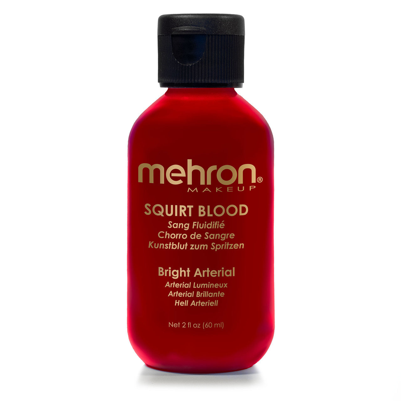 Squirt Blood