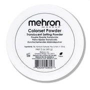 Colorset Powder