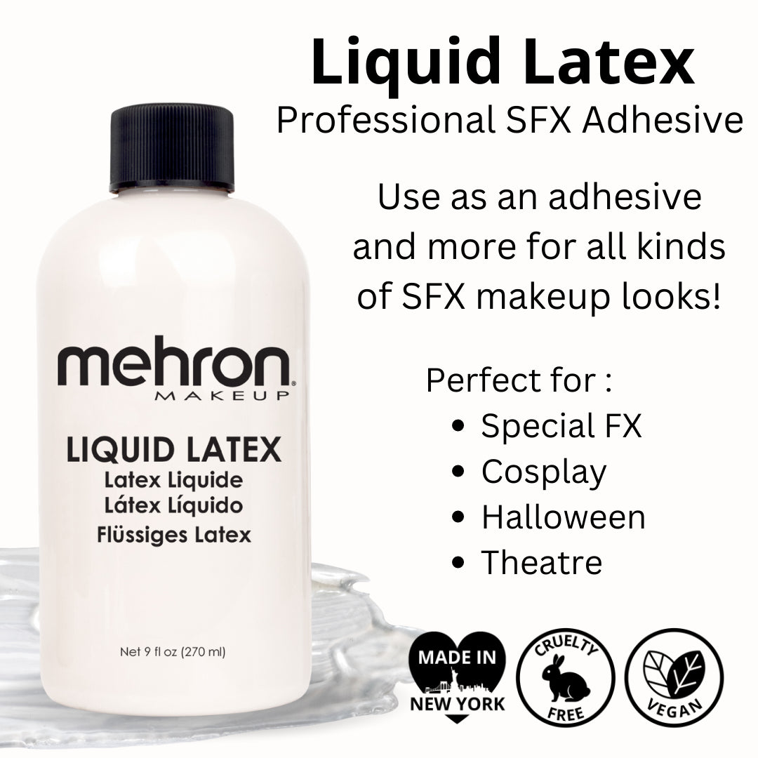 Liquid Latex