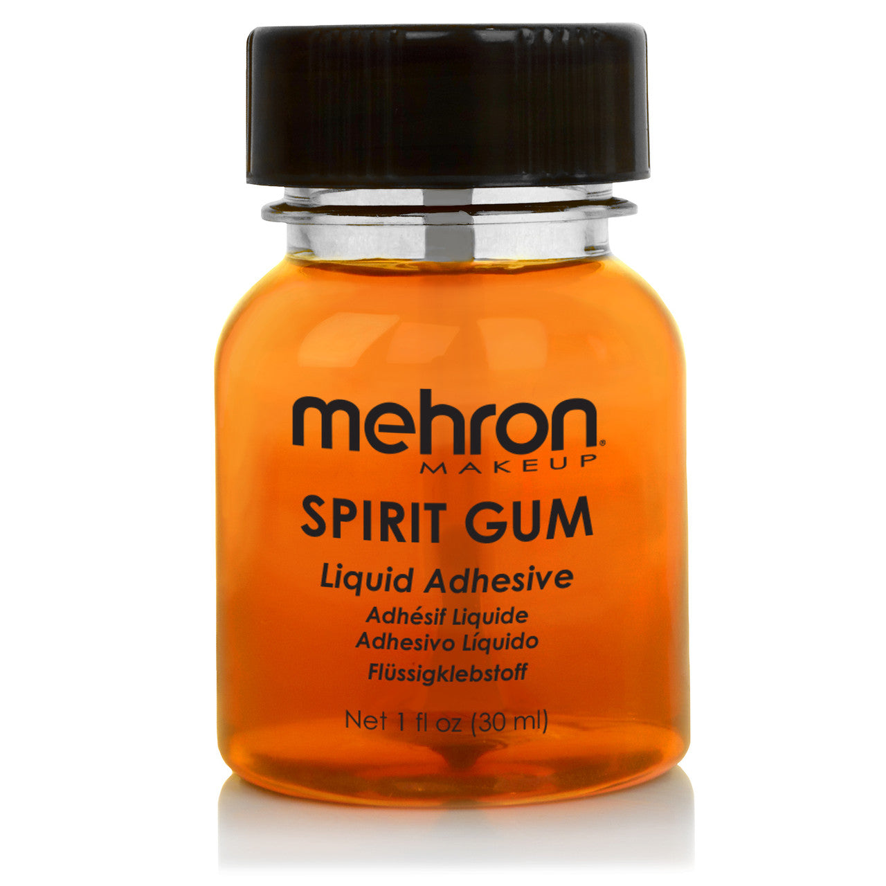 Spirit Gum