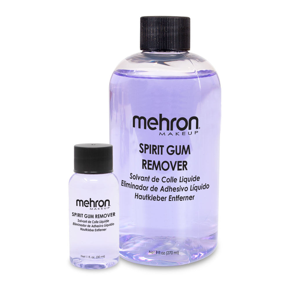 Spirit Gum Remover