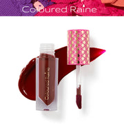 Coloured Raine Red Sea Matte Liquid Lipstick