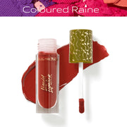 Coloured Raine Make a Wish Matte Liquid Lipstick