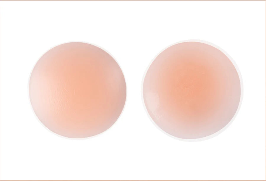 Silicone Nipple Covers