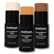 CreamBlend Foundation Stick