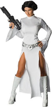 Adult Sexy Princess Leia Costume