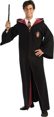 Deluxe Harry Potter Robe- Standard - Chest Size 42