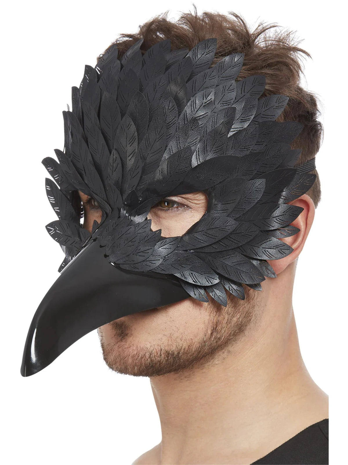 Crow Mask