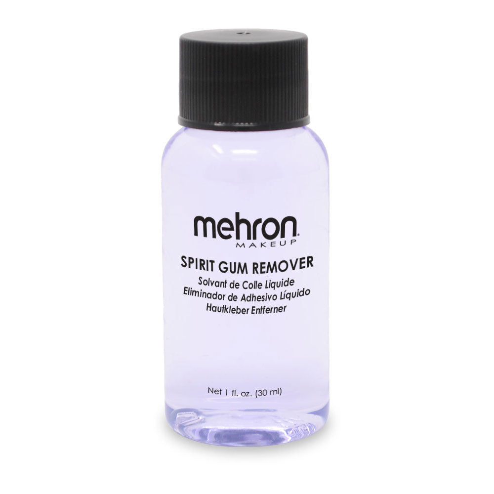 Spirit Gum Remover
