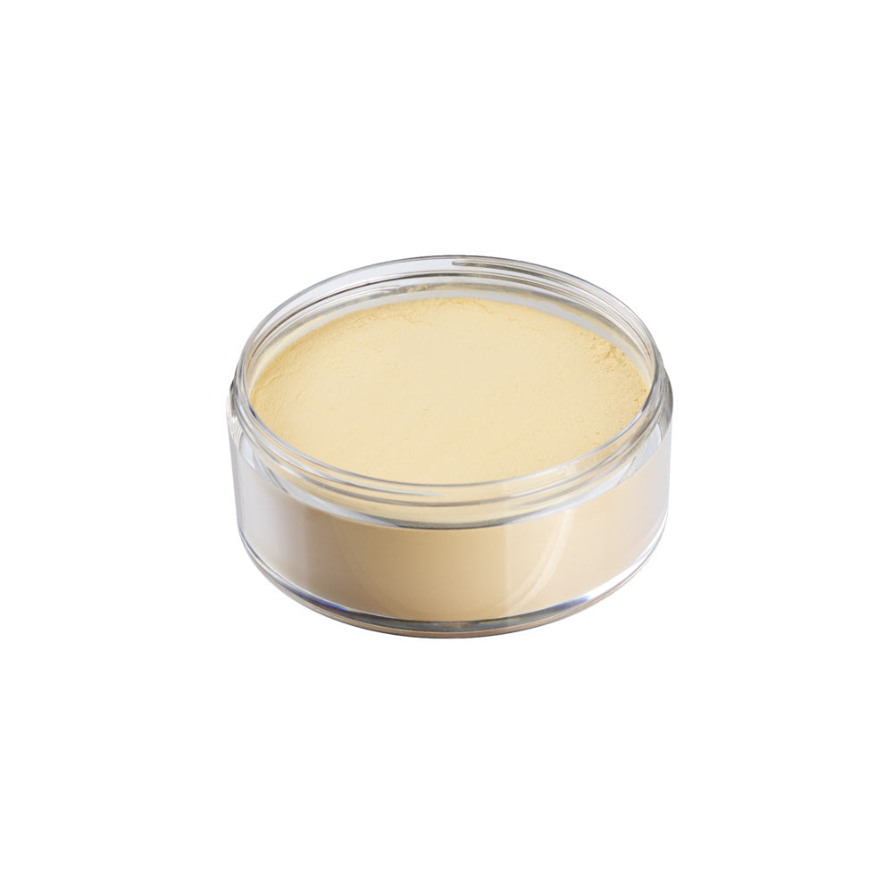 Banana Luxury Powder