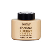 Banana Luxury Powder