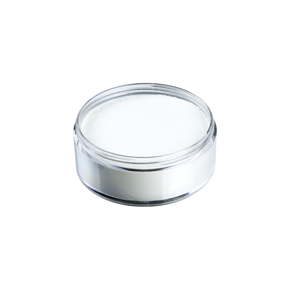 Colorless Luxury Powder