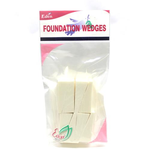 Foundation Wedges (8 pieces)