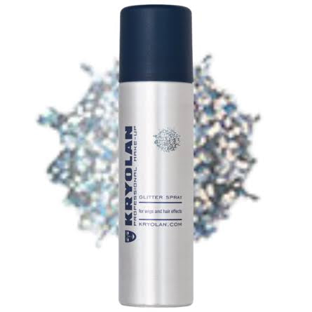 Glitter Spray