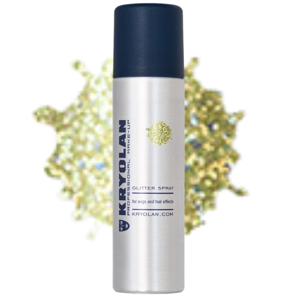Glitter Spray