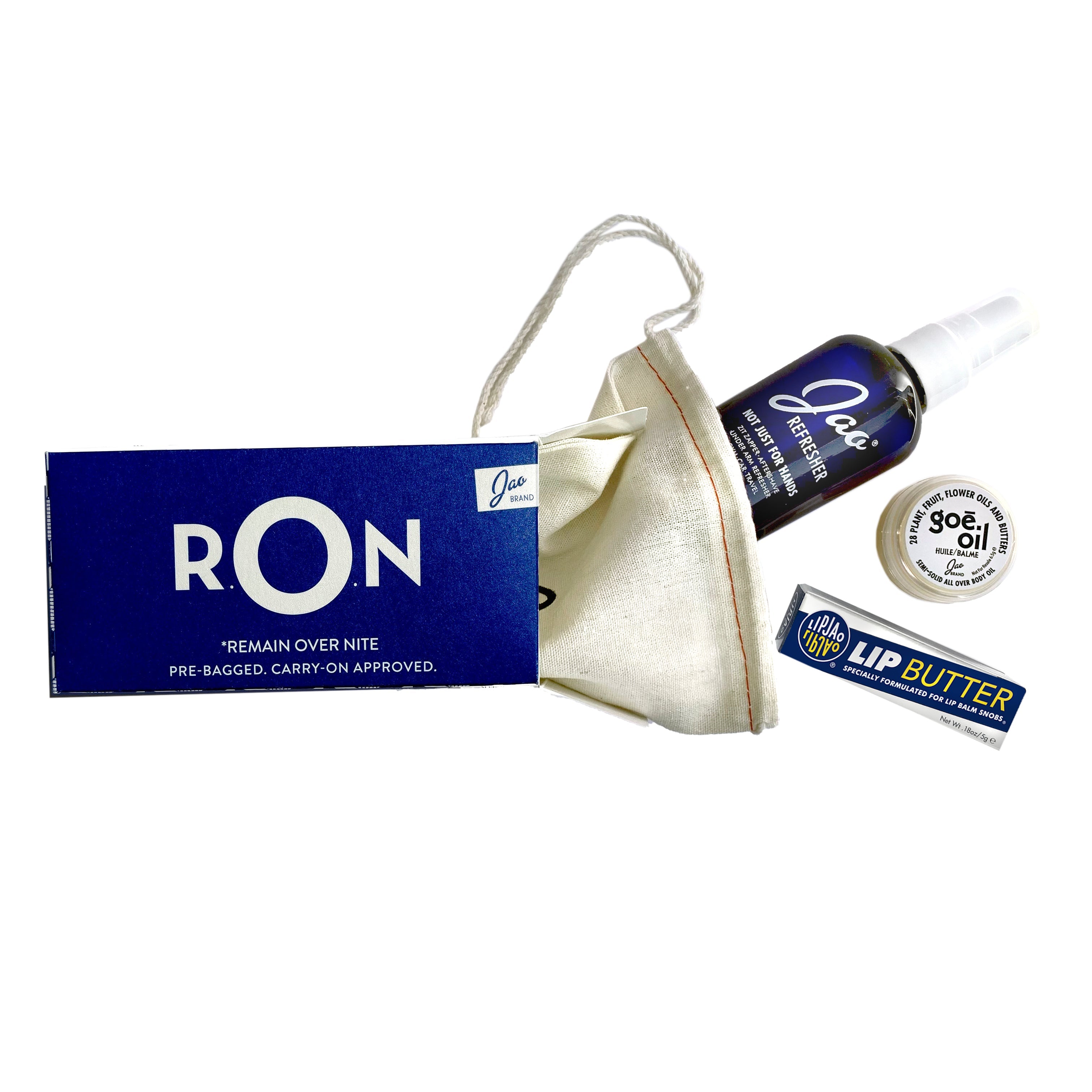 R.O.N. Kit