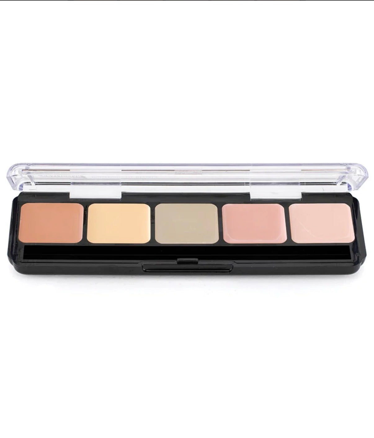 Ultra HD Crème Corrector Palette