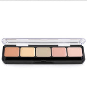 Ultra HD Crème Corrector Palette
