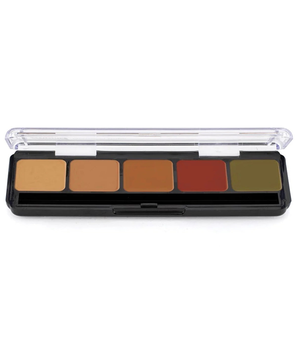 Ultra HD Crème Corrector Palette