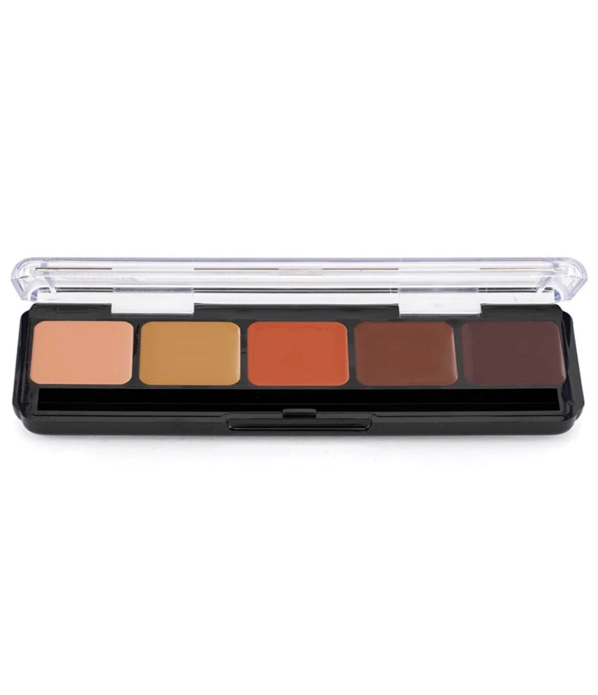 Ultra HD Crème Highlight & Contour Palette