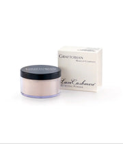 LuxeCashmere Ultra HD Setting Powder