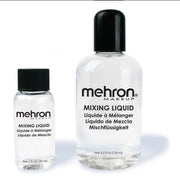 Mixing Liquid