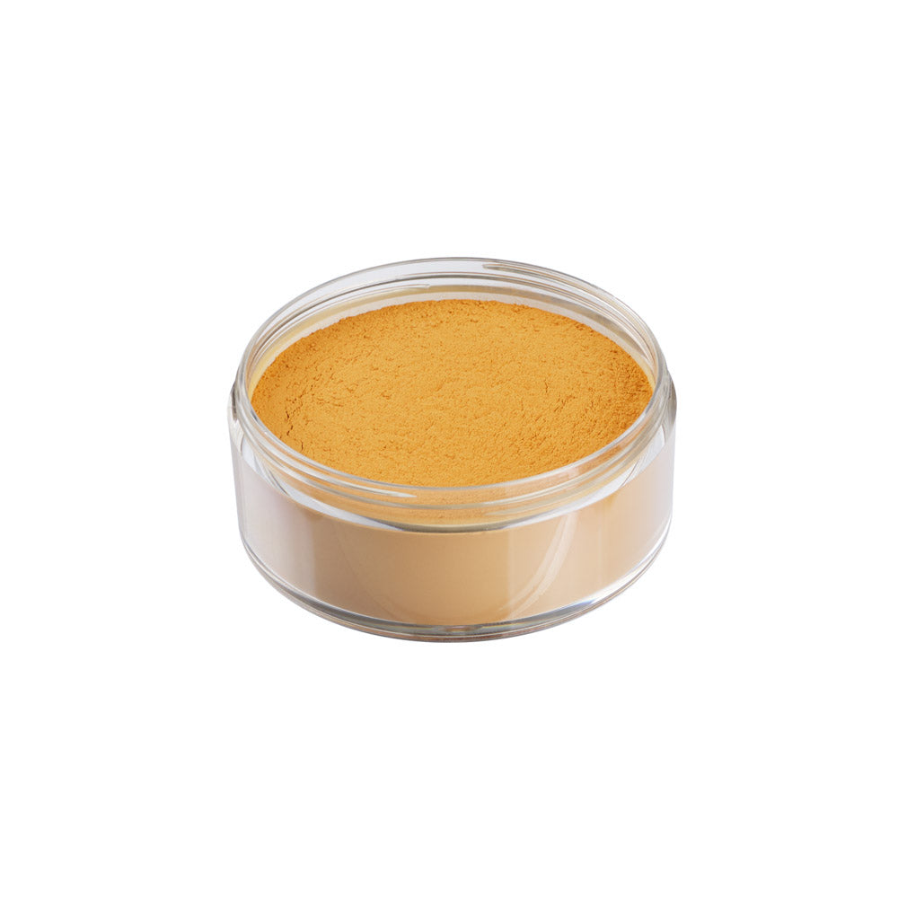 Topaz Luxury Powder