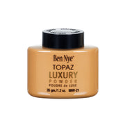 Topaz Luxury Powder