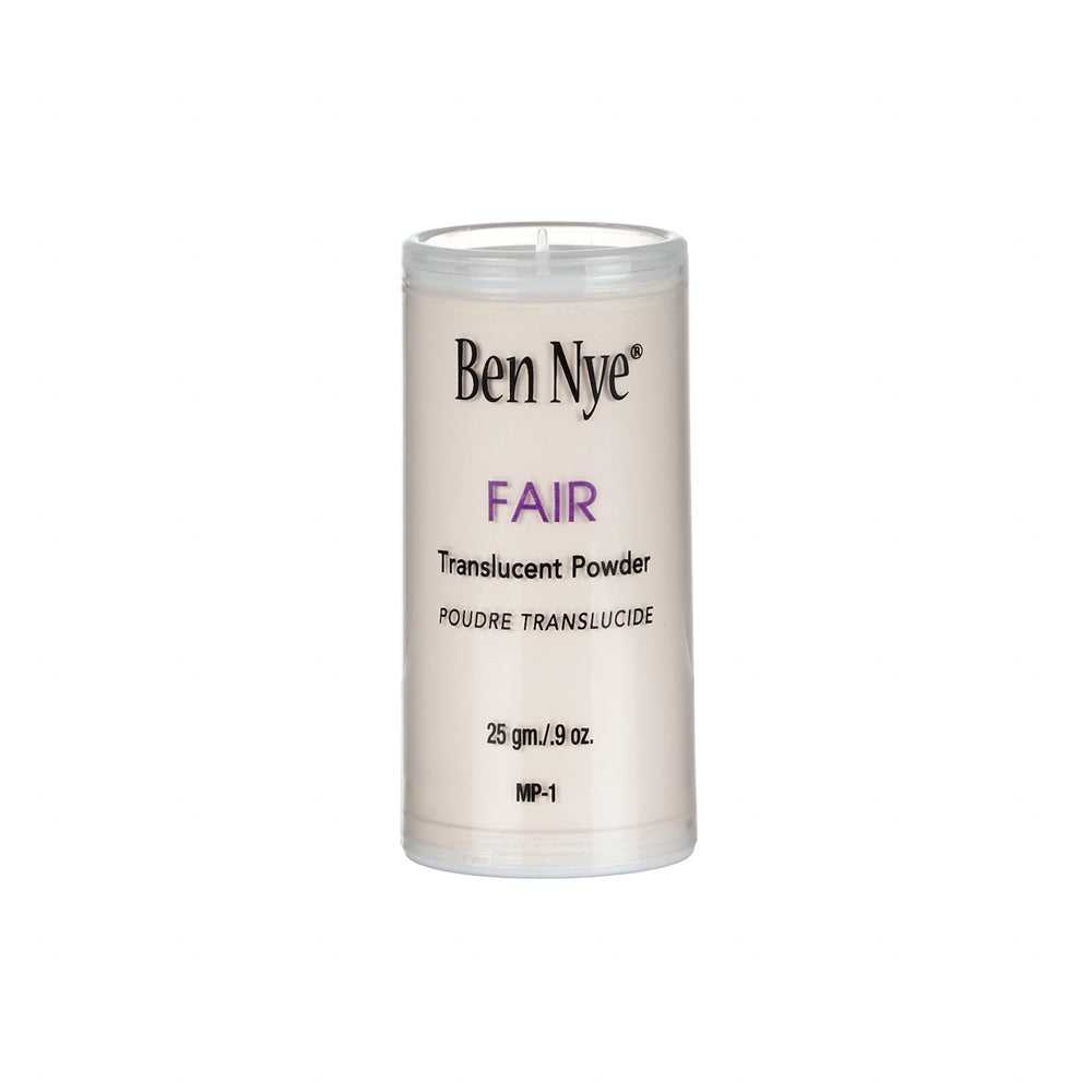 Fair Translucent Powder