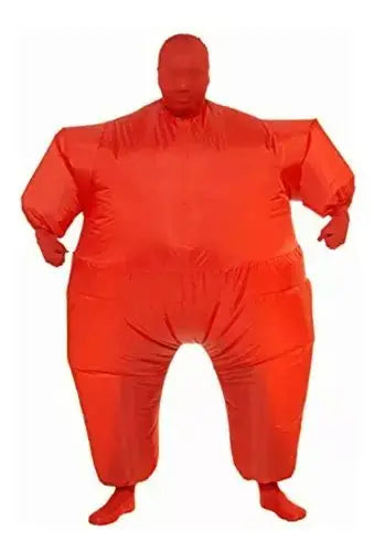 Inflatable Full Body Suit Costume