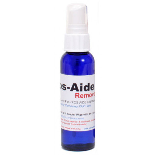 Pros-Aide Remover 2oz.