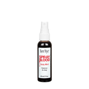 Spray Blood