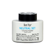 Neutral Set Powder
