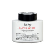 Super White Powder