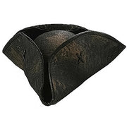 Caribbean Pirate Hat