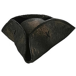Caribbean Pirate Hat