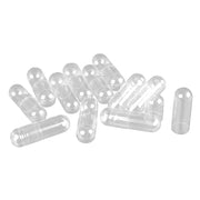 Digestible Blood Capsules-Empty-12 pack