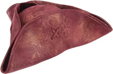 Caribbean Pirate Hat
