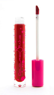 Coloured Raine Cherry Blossom Lip Lacquer