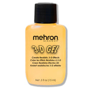 3-D Gel