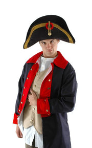 Napoleon Hat