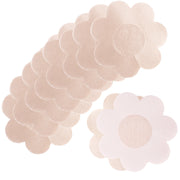 Crystal Collection Nipple Petals 6 pcs