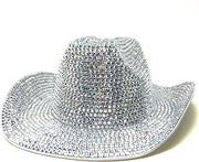 Rhinestone Cowboy Hat