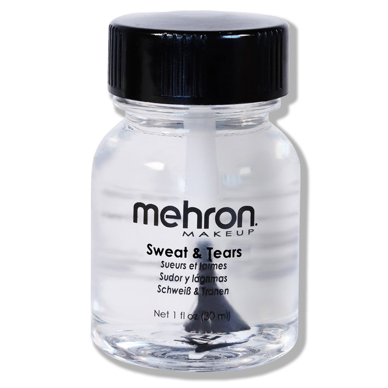 Sweat and Tears